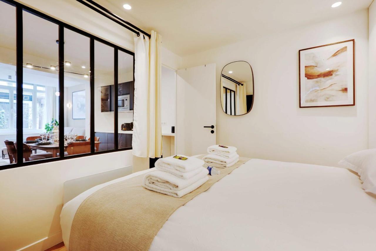 Superb Apt Exceptional Location In The Heart Of - Louvre *