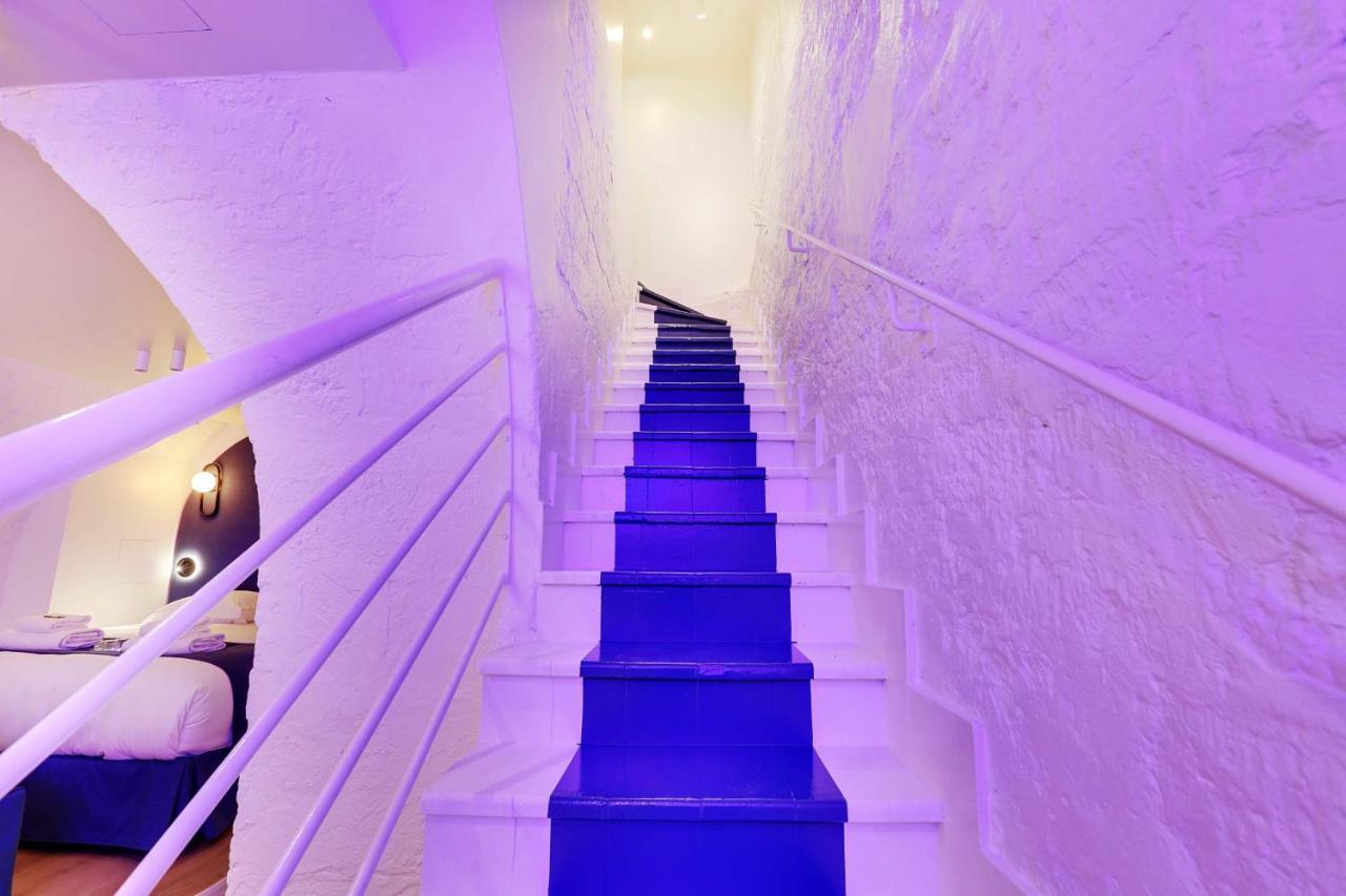 Superb Apt Exceptional Location In The Heart Of - Louvre Paris