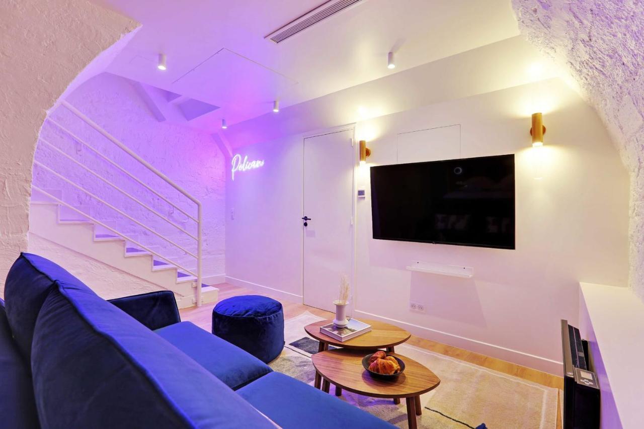 Superb Apt Exceptional Location In The Heart Of - Louvre Appartement Paris