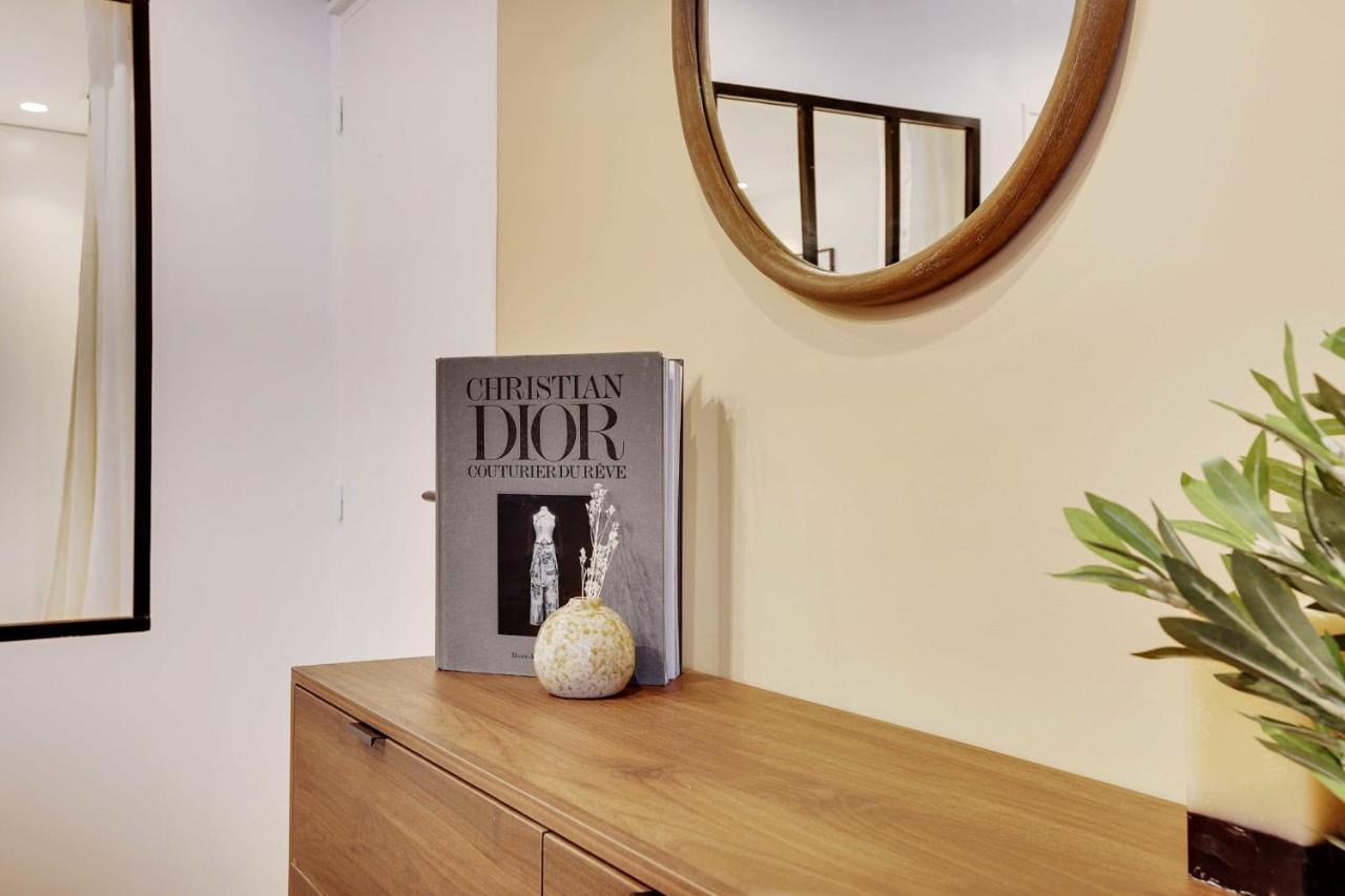 Appartement Superb Apt Exceptional Location In The Heart Of - Louvre Paris