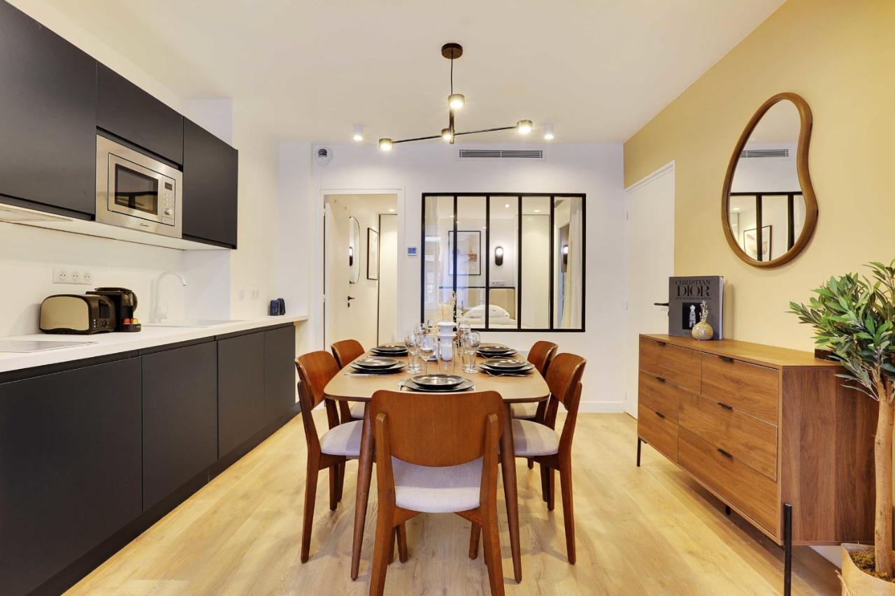 Appartement Superb Apt Exceptional Location In The Heart Of - Louvre *