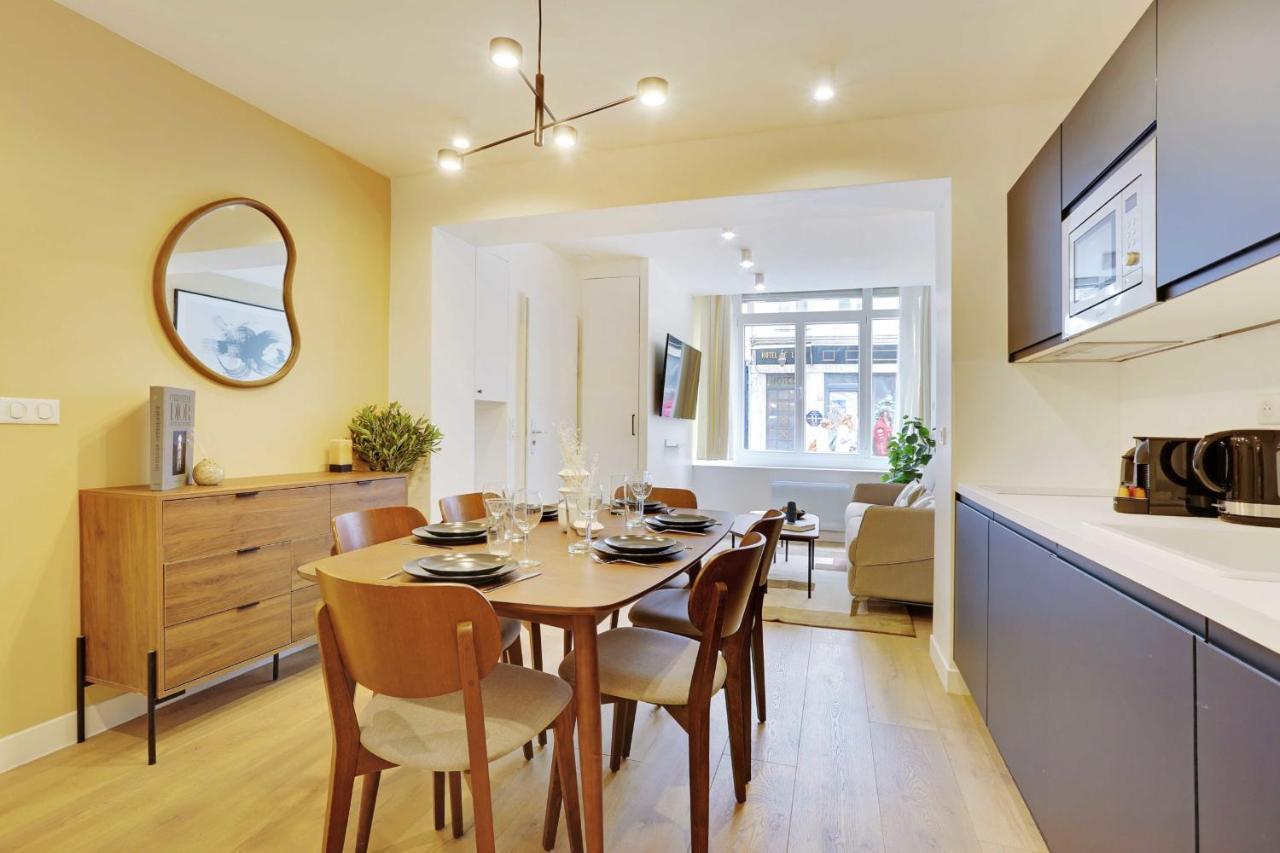 Superb Apt Exceptional Location In The Heart Of - Louvre Appartement