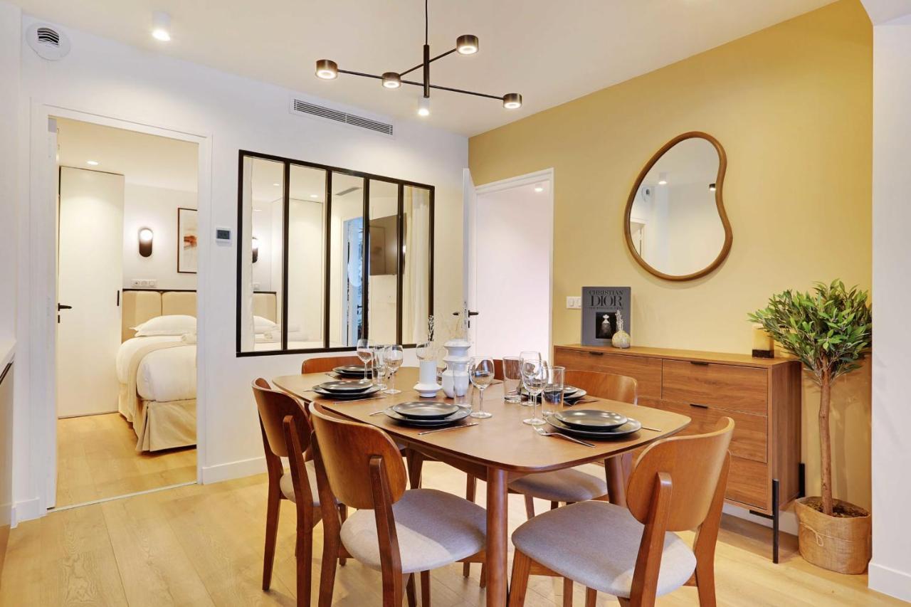 Appartement Superb Apt Exceptional Location In The Heart Of - Louvre *