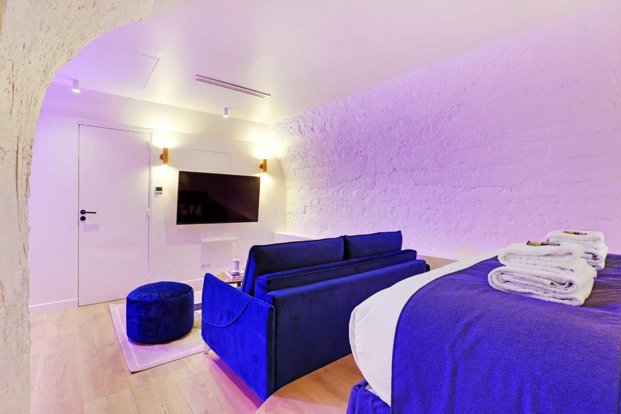 Superb Apt Exceptional Location In The Heart Of - Louvre Appartement