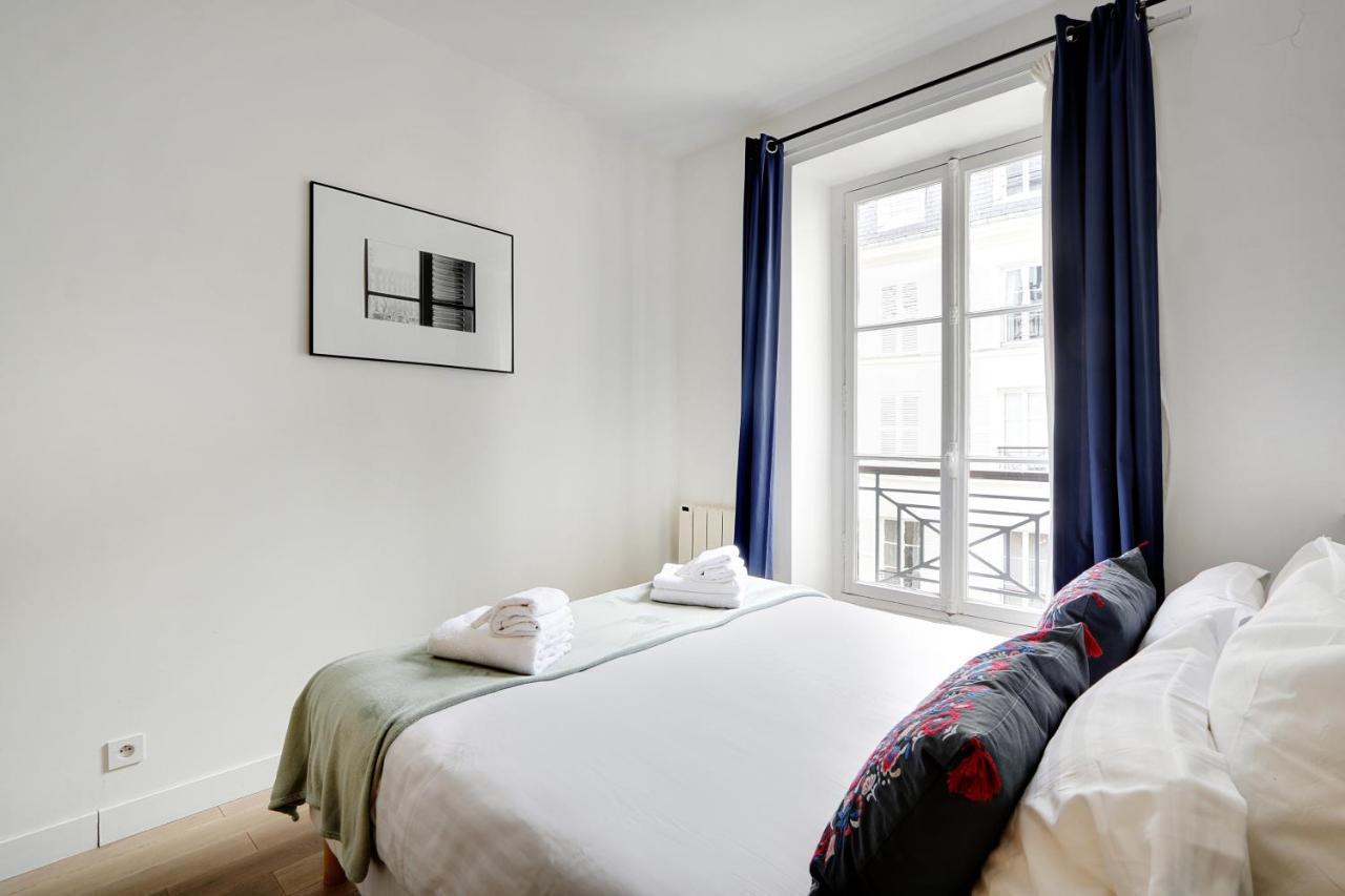 Pick A Flat's In Madeleine - Rue Tronchet Apartment *