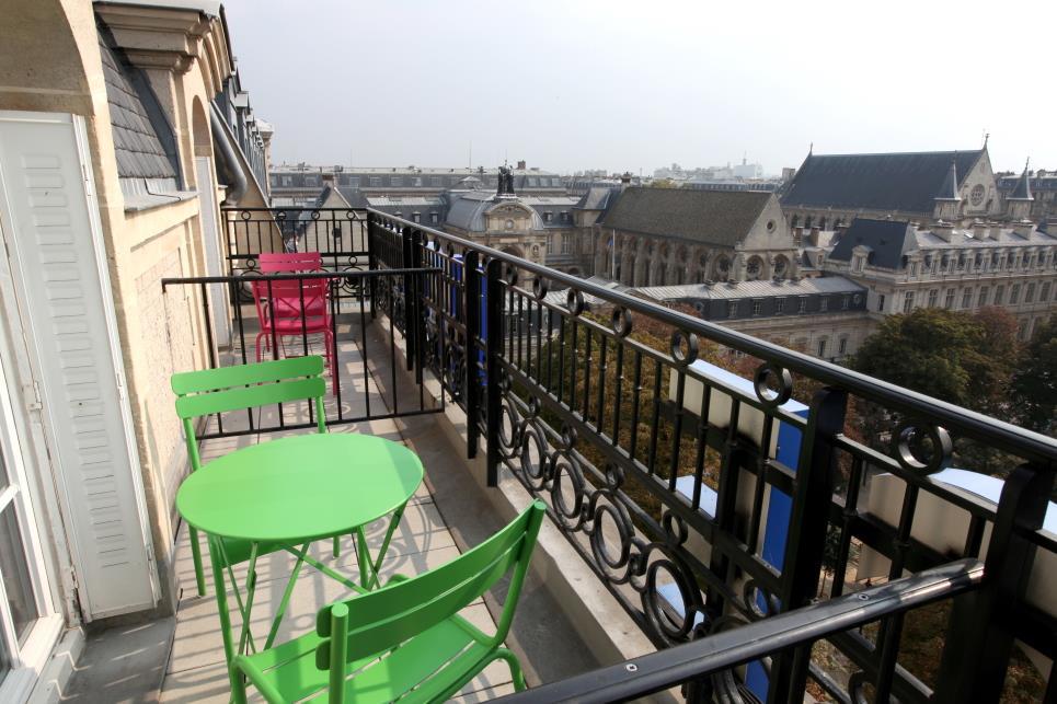 Golden Tulip Washington Opera 4* Paris