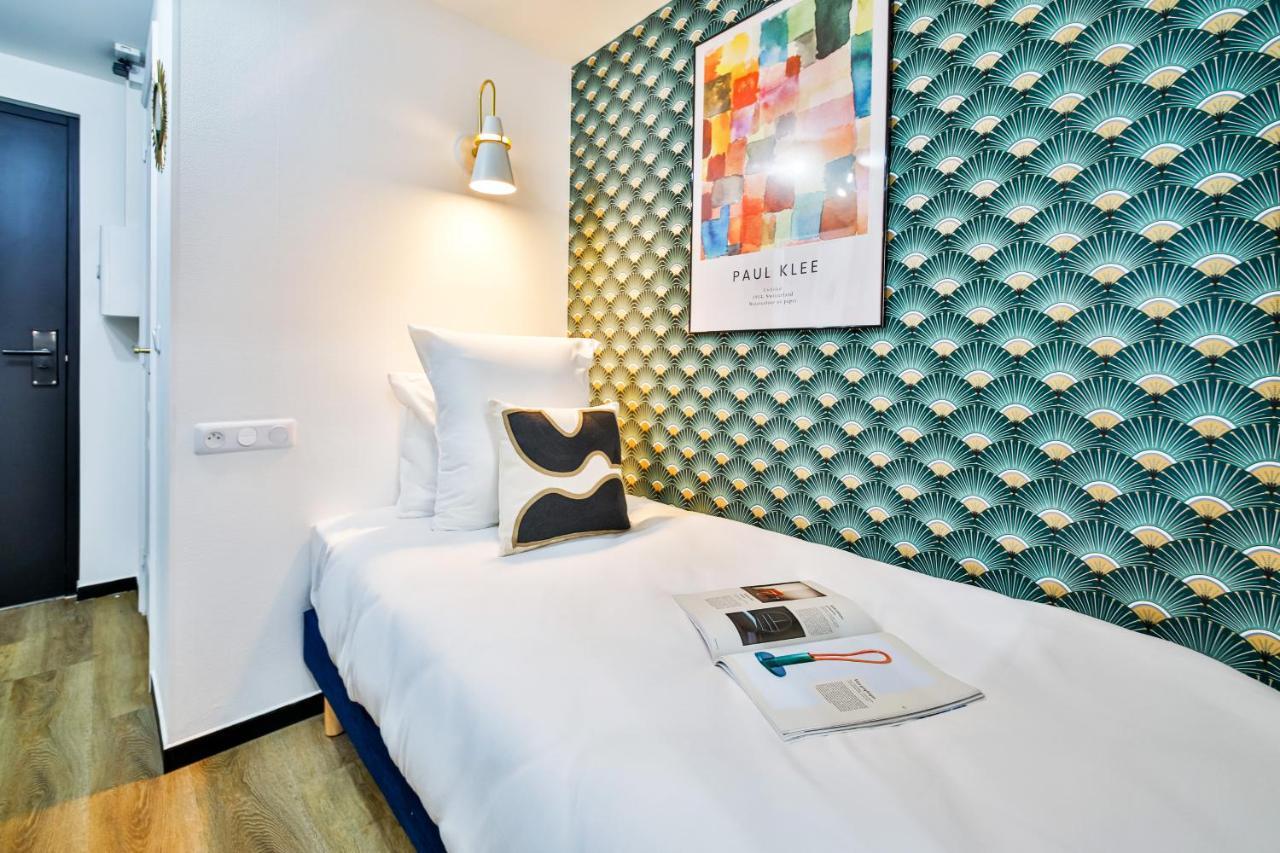 Apartment Ws De - Beaubourg Paris