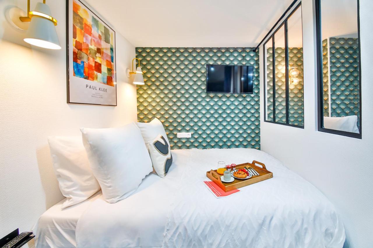 Apartment Ws De - Beaubourg Paris