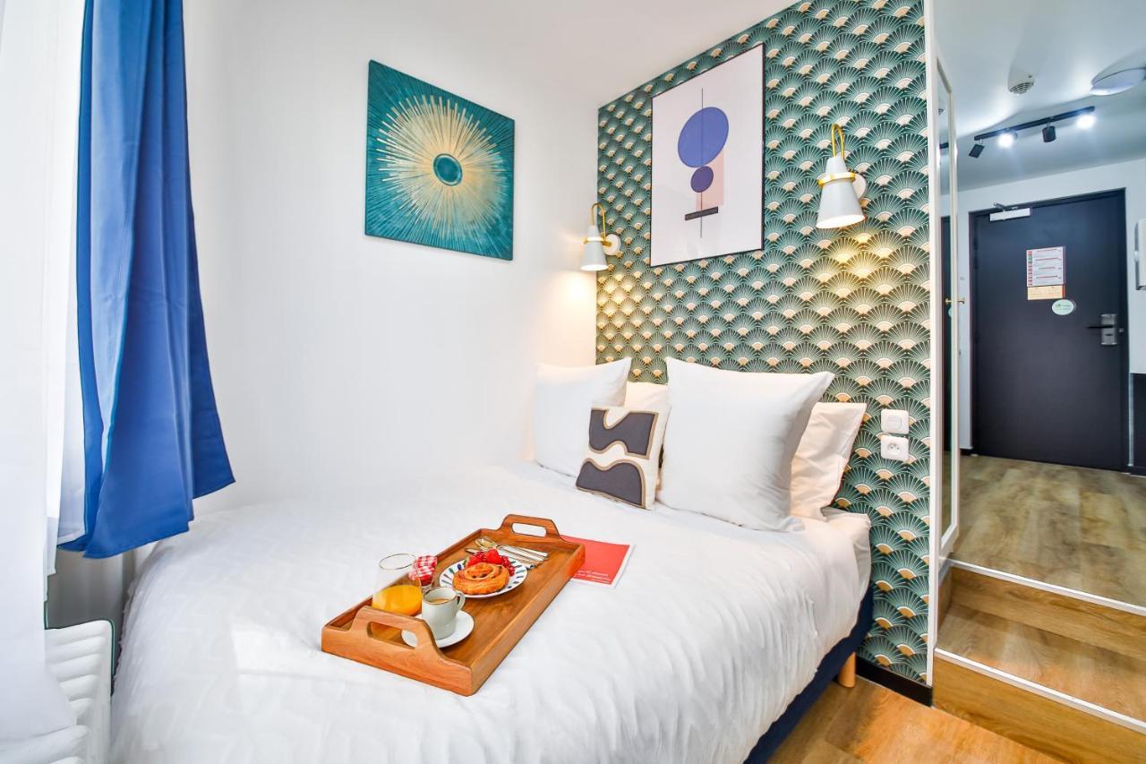 Ws De - Beaubourg Apartment Paris