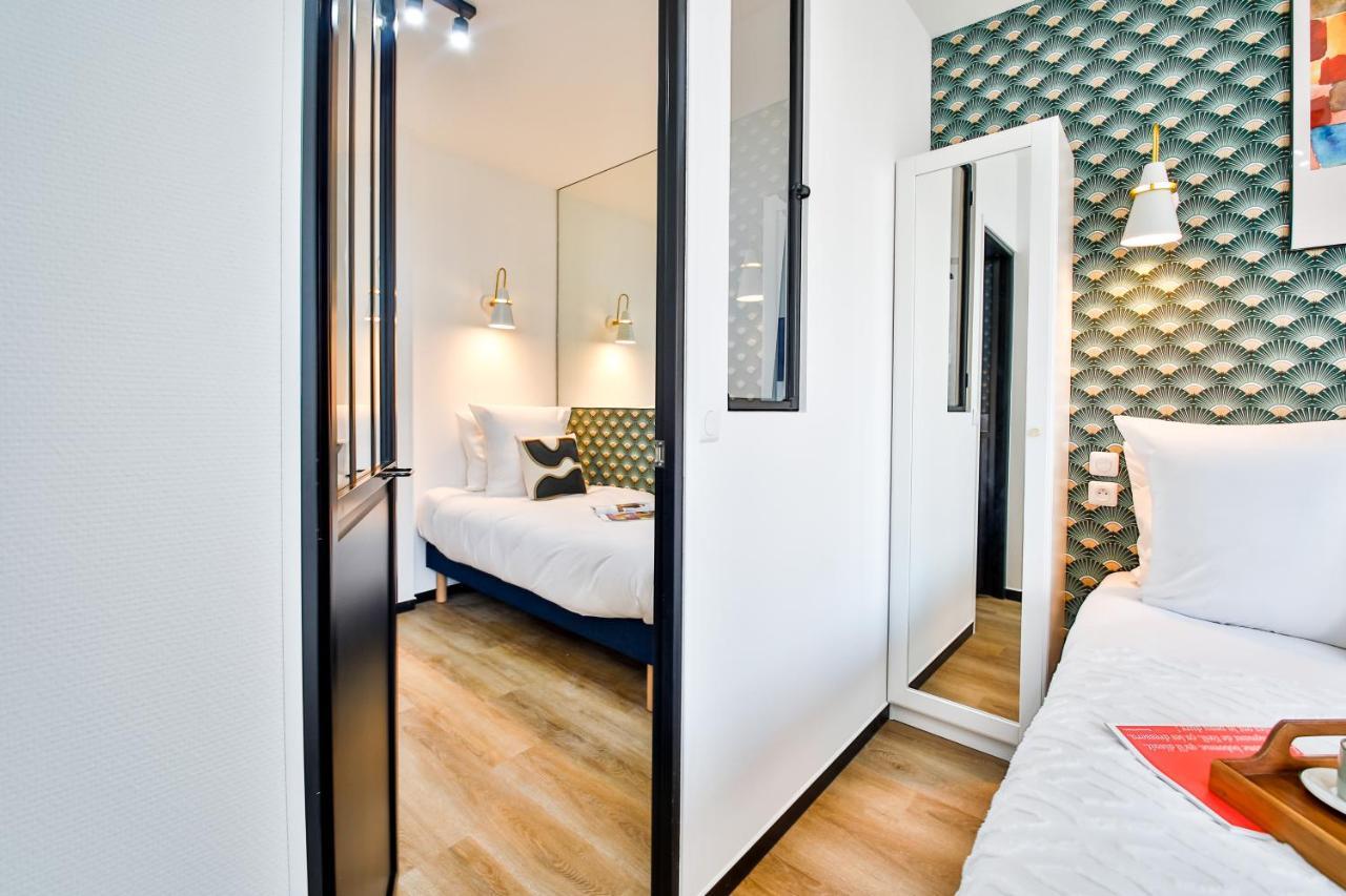 Apartment Ws De - Beaubourg Paris