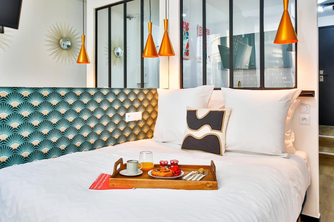 Ws De - Beaubourg Apartment Paris