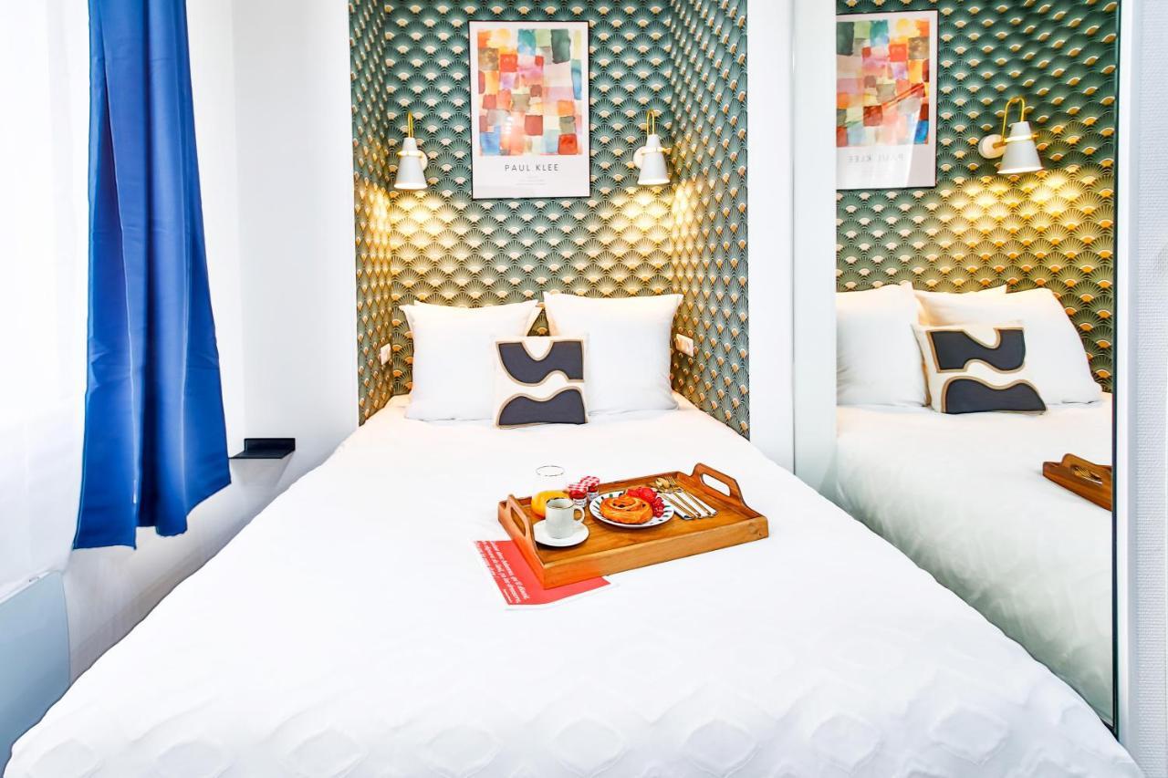 Ws De - Beaubourg Apartment Paris