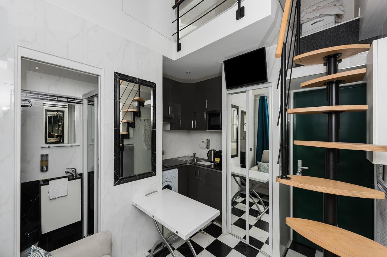 Appartement Pres Des Champs-elysees Paris