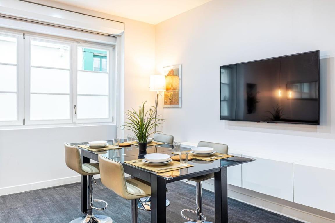 Appartement Guestready - Beautiful And Colourful Apt In The 19th Arrond Paris
