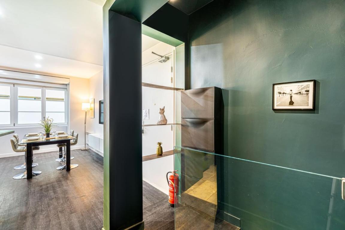 Appartement Guestready - Beautiful And Colourful Apt In The 19th Arrond