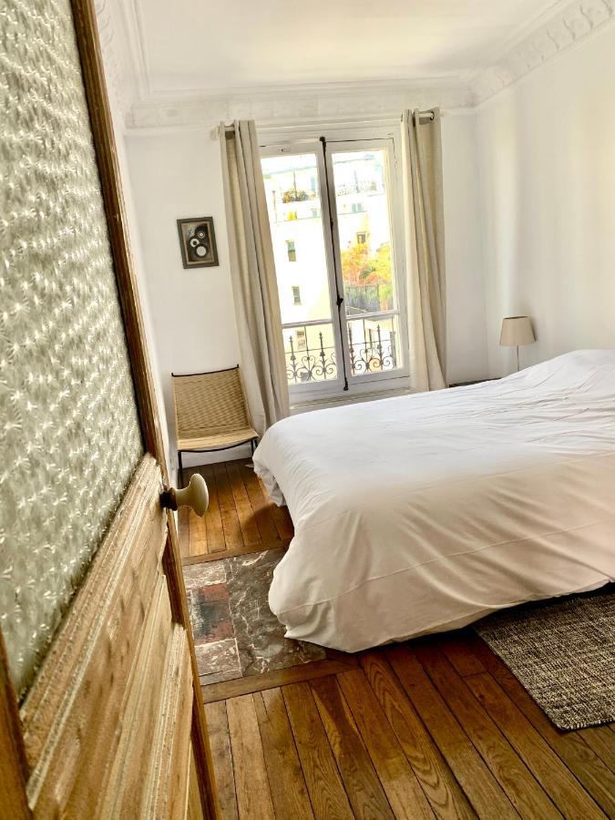 Nest In Paris