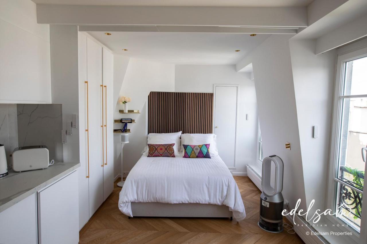Parc Monceau Flat Appartement *