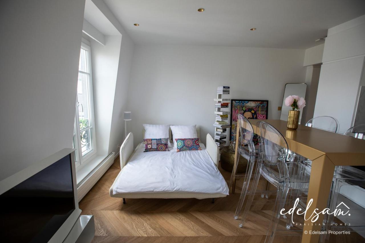 Parc Monceau Flat Appartement