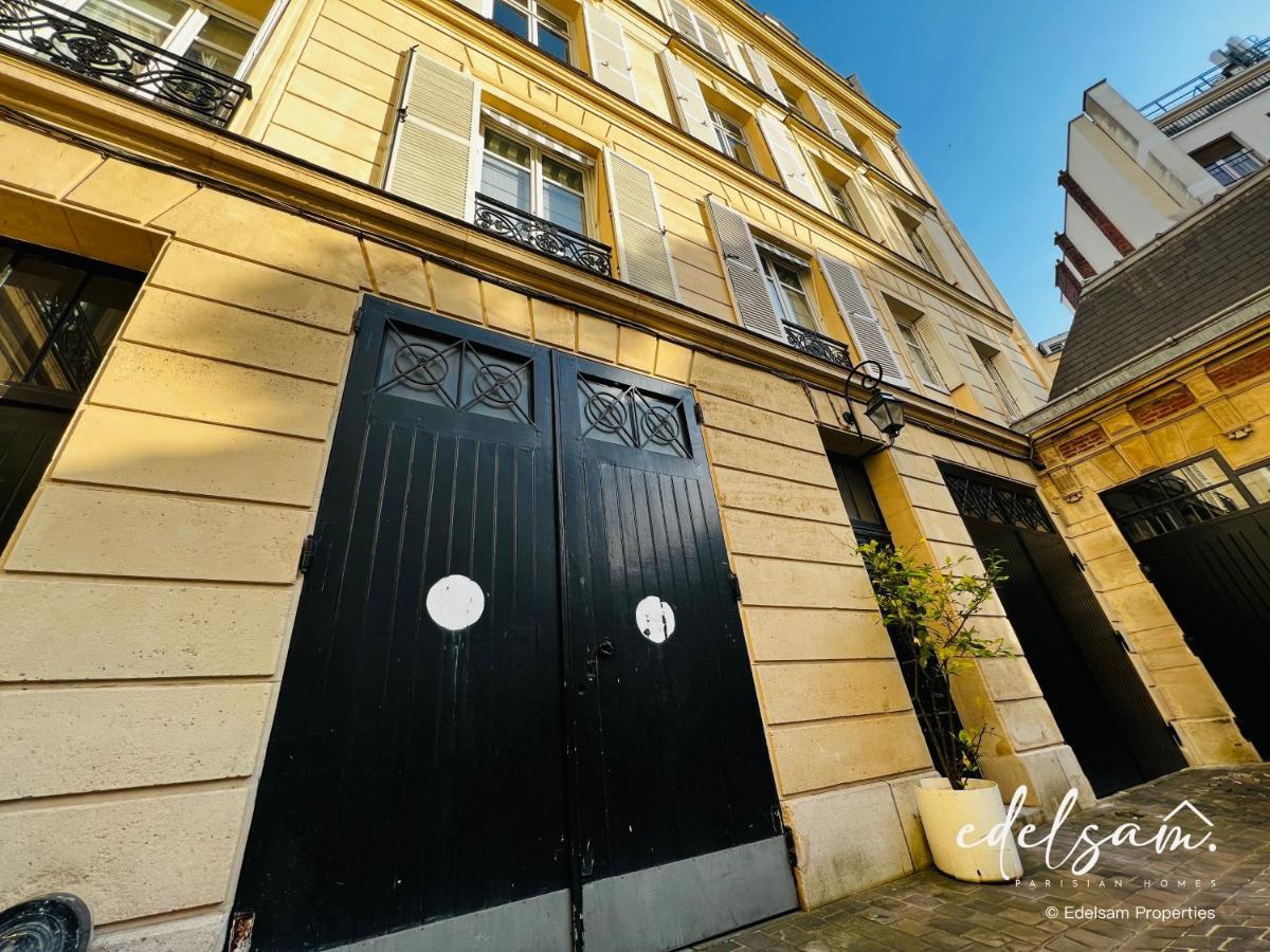 Parc Monceau Flat Appartement *
