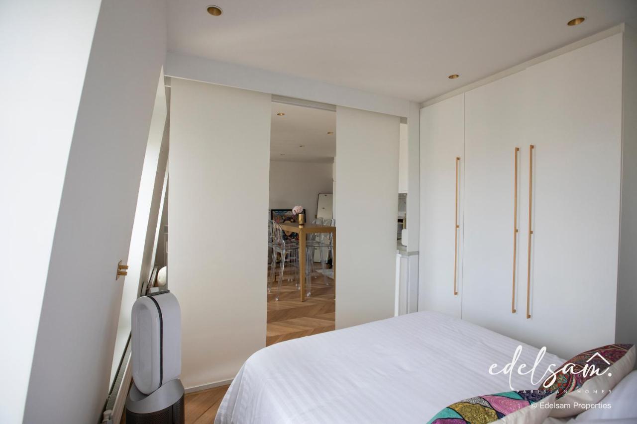Parc Monceau Flat Appartement Paris