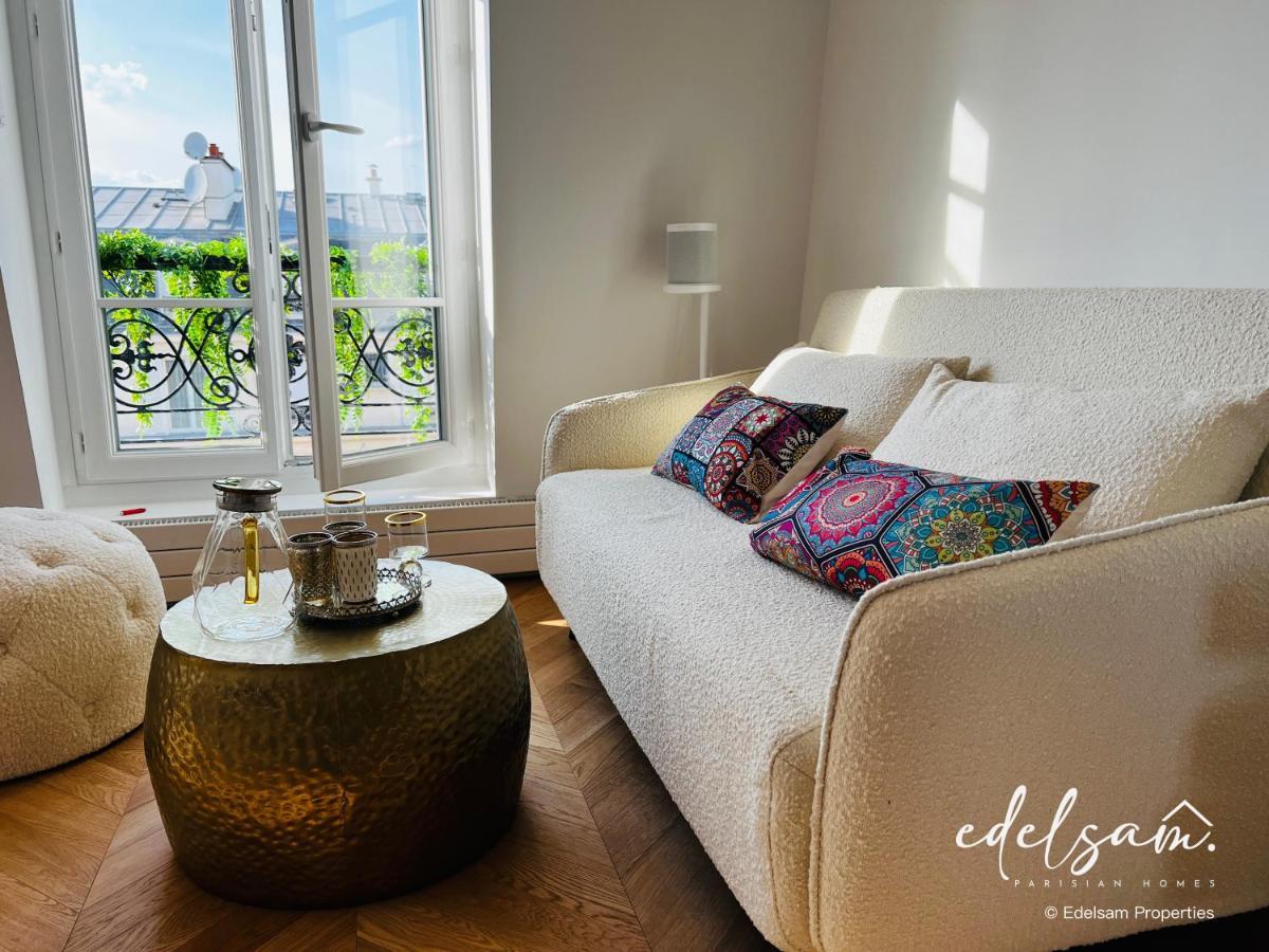 Parc Monceau Flat Appartement *