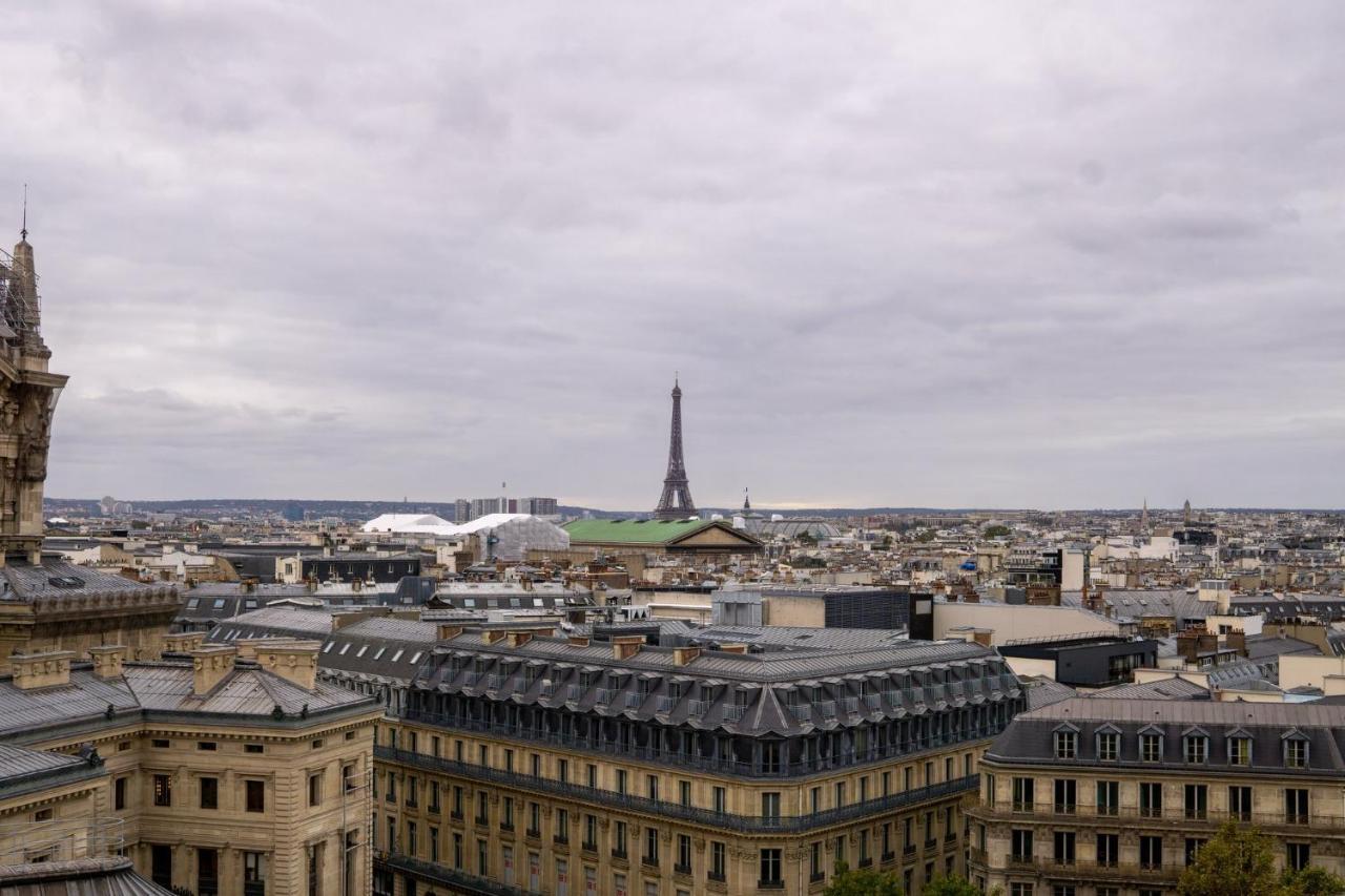 Hotel Opera - Grands Boulevards By Ihg