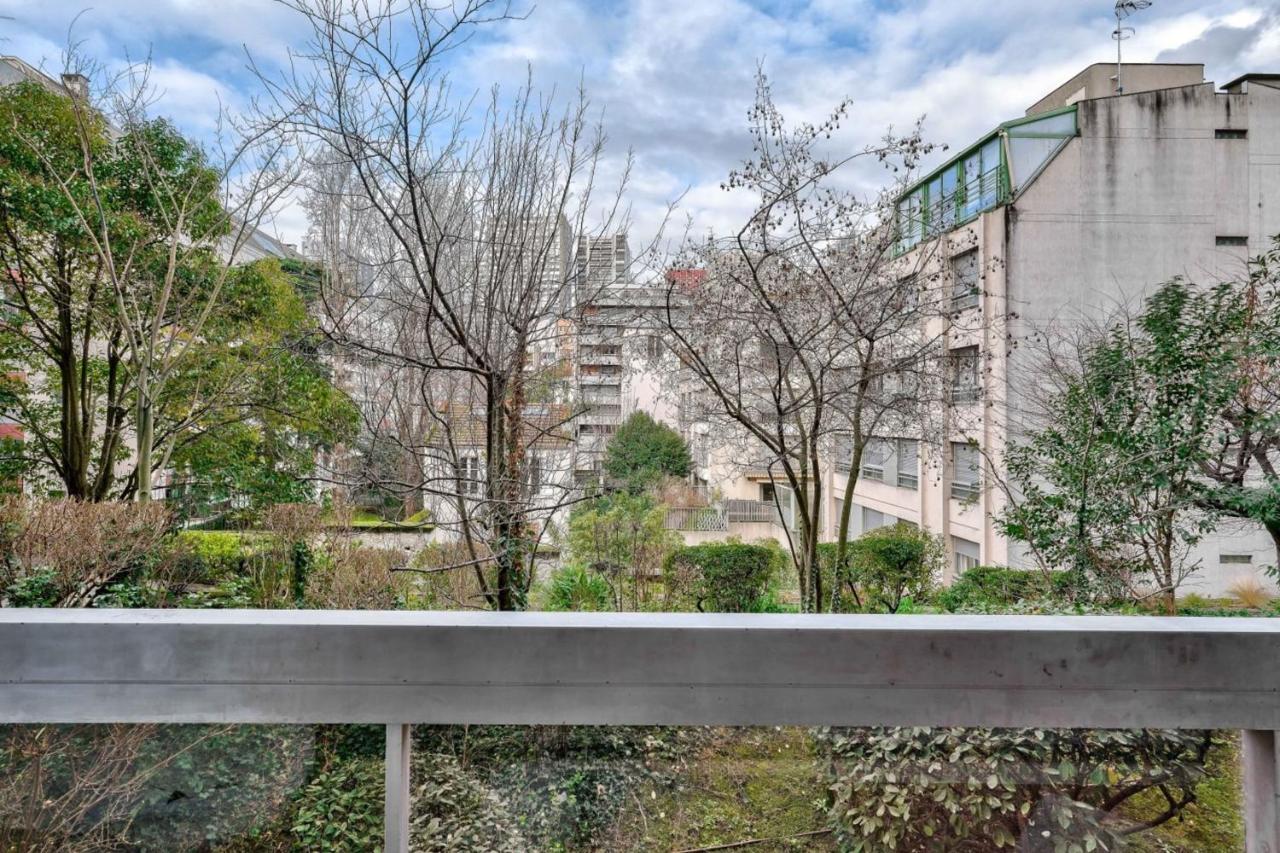 Nice With Balcony - 15 *