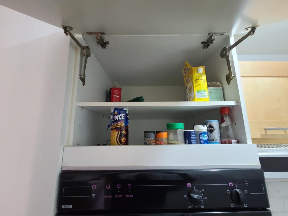 De Charme Centre Appartement Paris