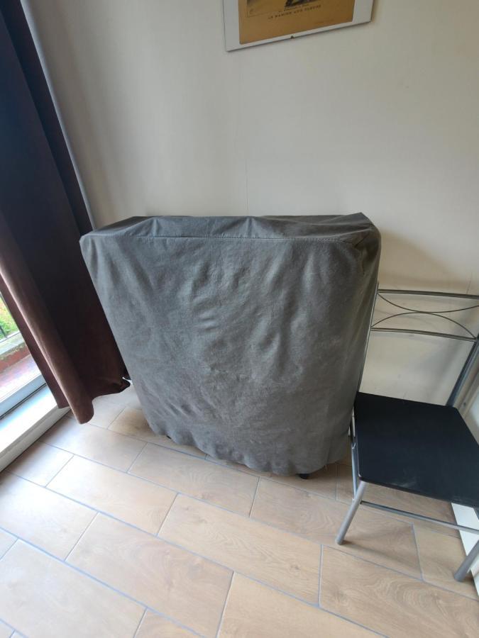 De Charme Centre Appartement Paris