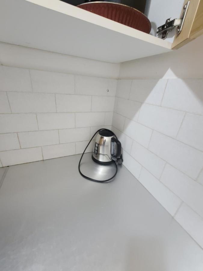 De Charme Centre Appartement