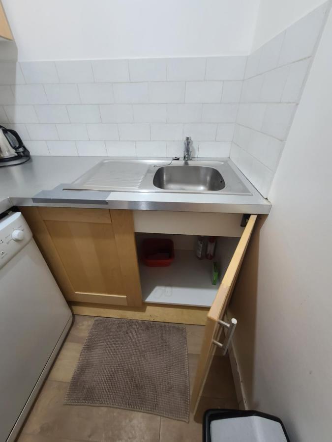De Charme Centre Appartement *