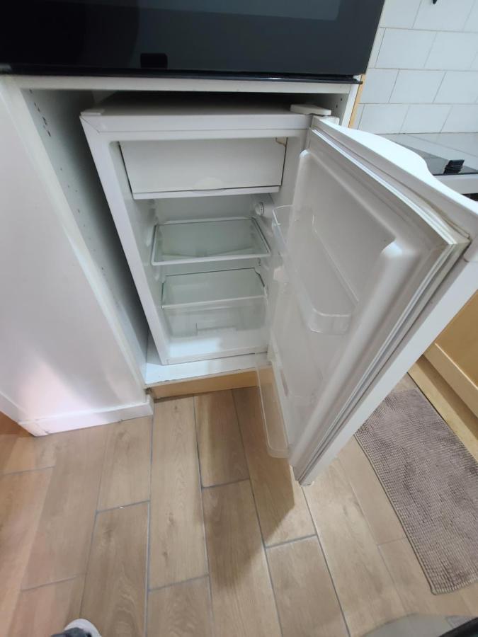 De Charme Centre Appartement Paris