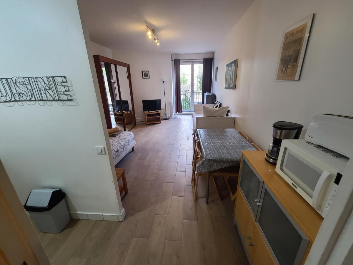 Appartement De Charme Centre *