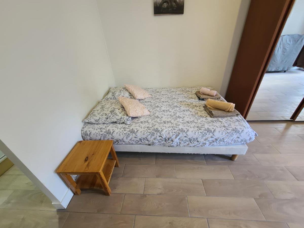 De Charme Centre Appartement *
