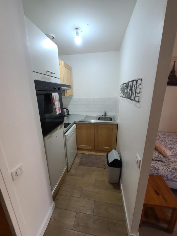 De Charme Centre Appartement