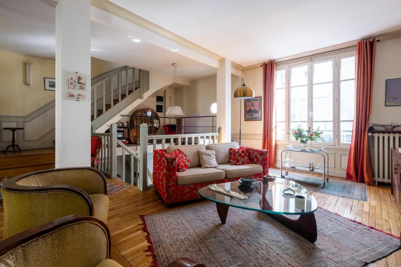 Veeve - Style Boheme Paris
