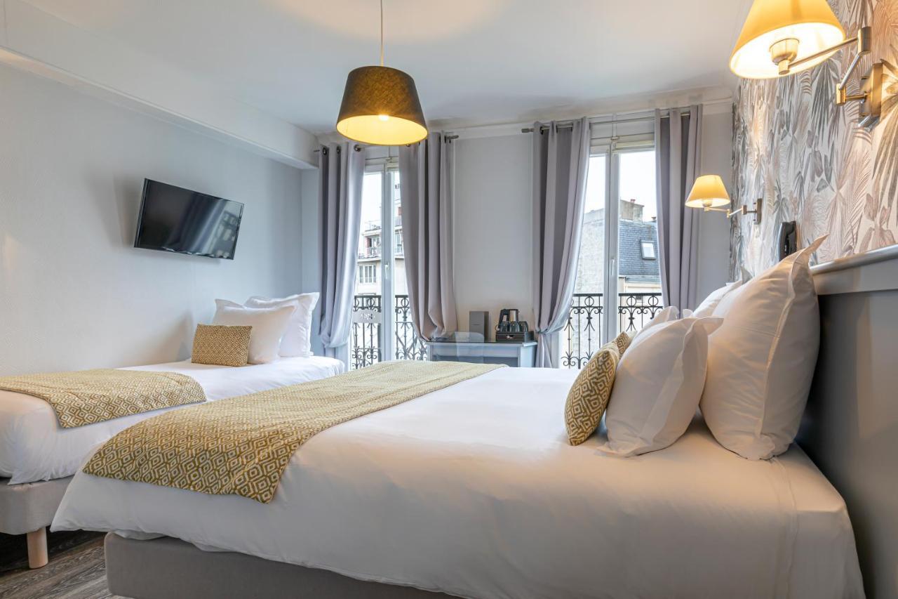 Hotel Splendid Paris