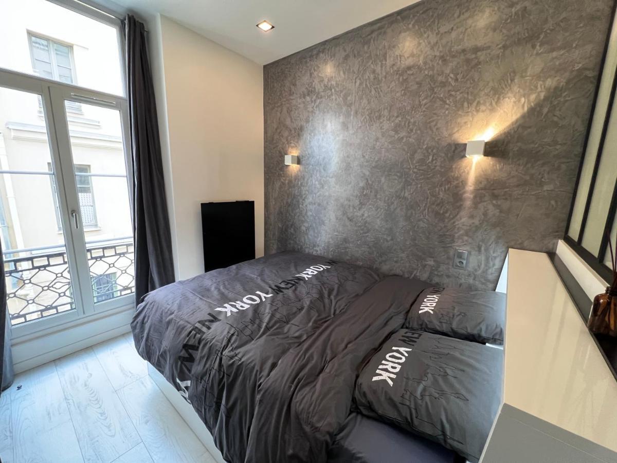 Omarais Bed & Breakfast Paris