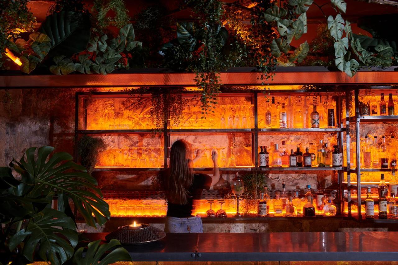 Hotel Kube Paris