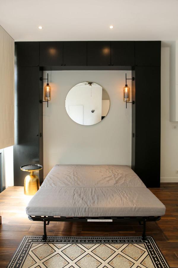 Apartment Zzz Poteau De 4p