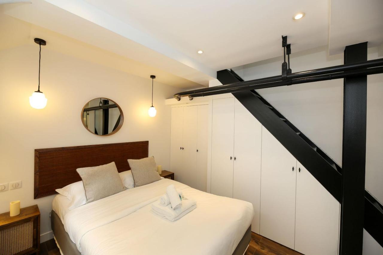 Zzz Poteau De 4p Apartment