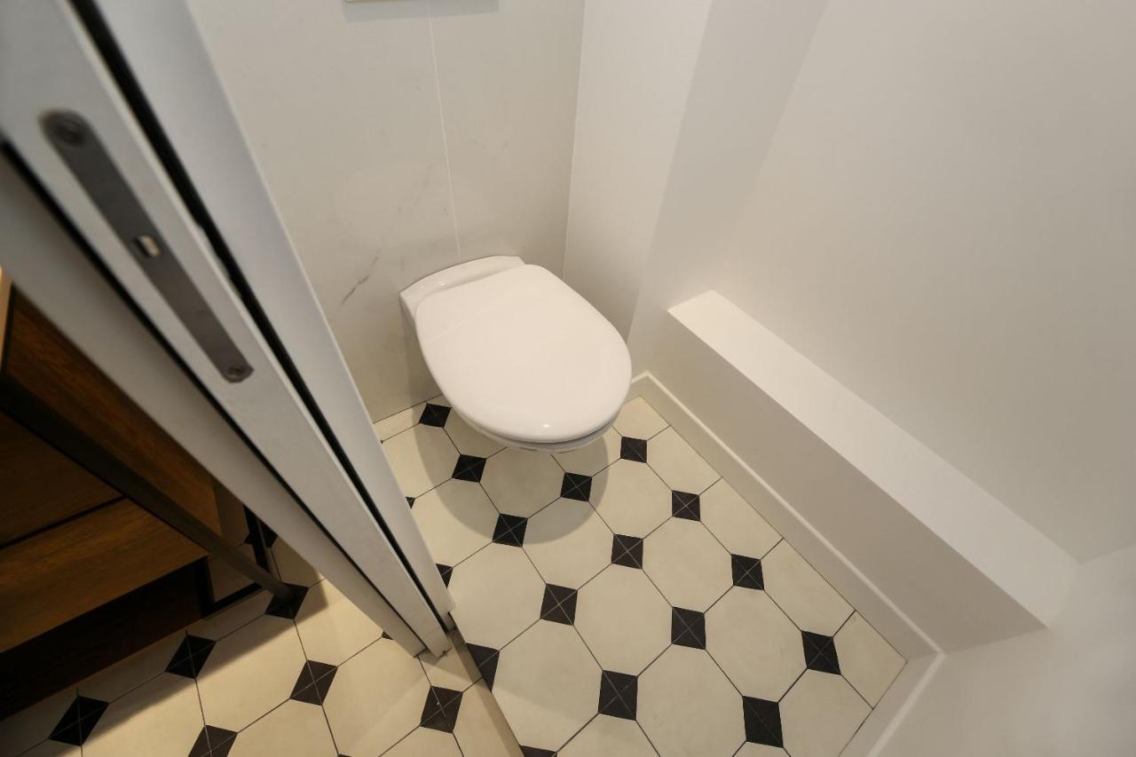 Apartment Zzz Poteau De 4p Paris
