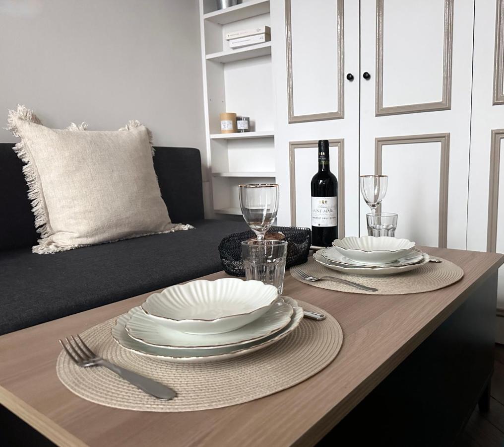 Appartement Le Marais - Lovely Duplex - 511