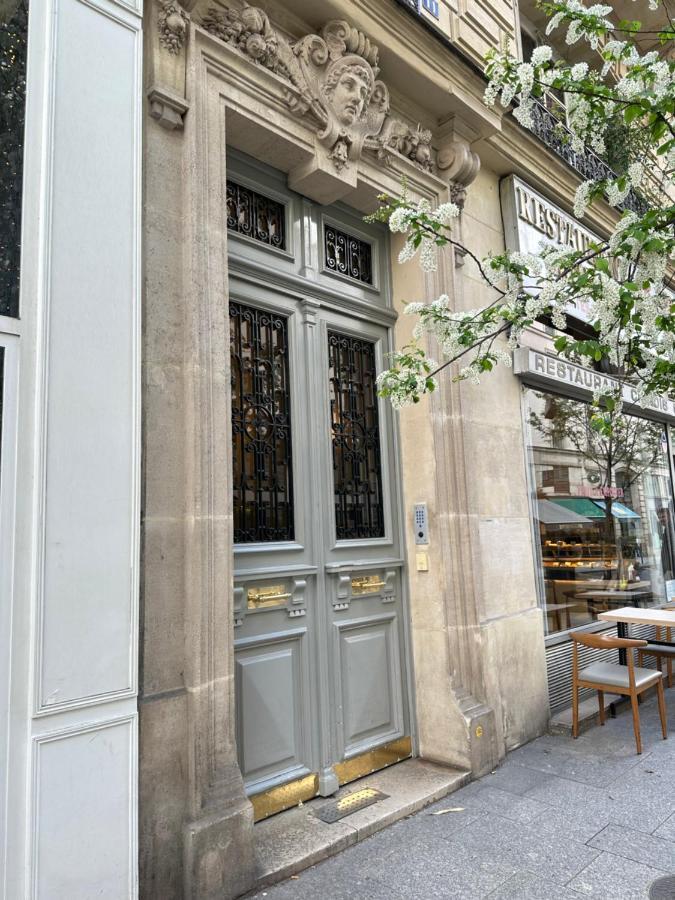 Le Marais - Lovely Duplex - 511