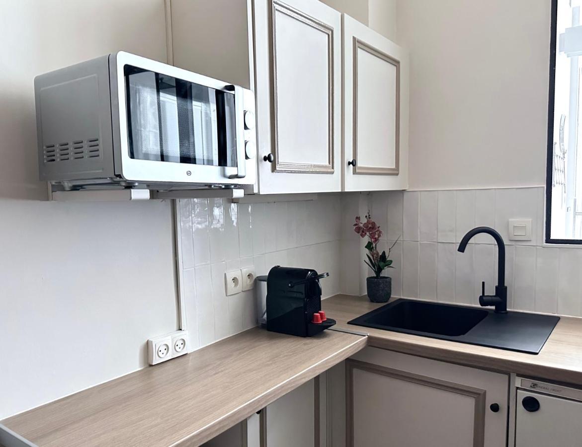 Appartement Le Marais - Lovely Duplex - 511