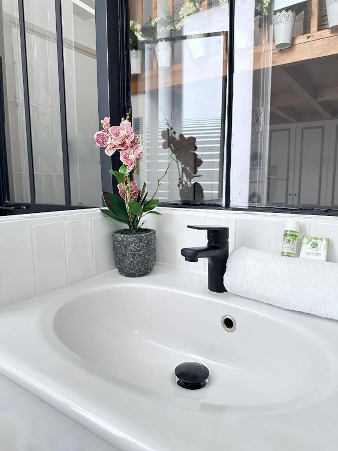 Le Marais - Lovely Duplex - 511