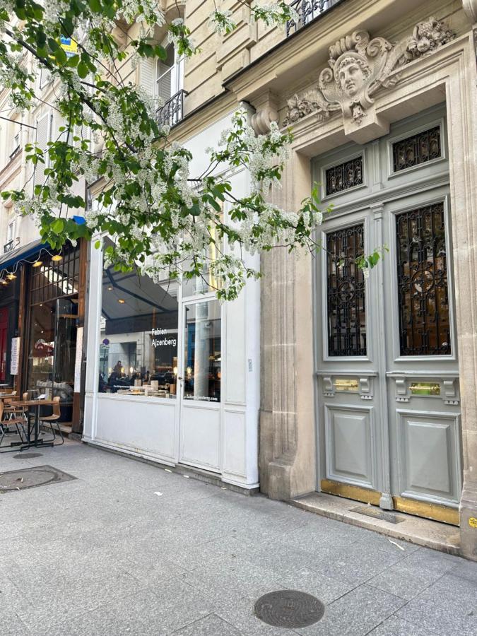 Le Marais - Lovely Duplex - 511 * Paris