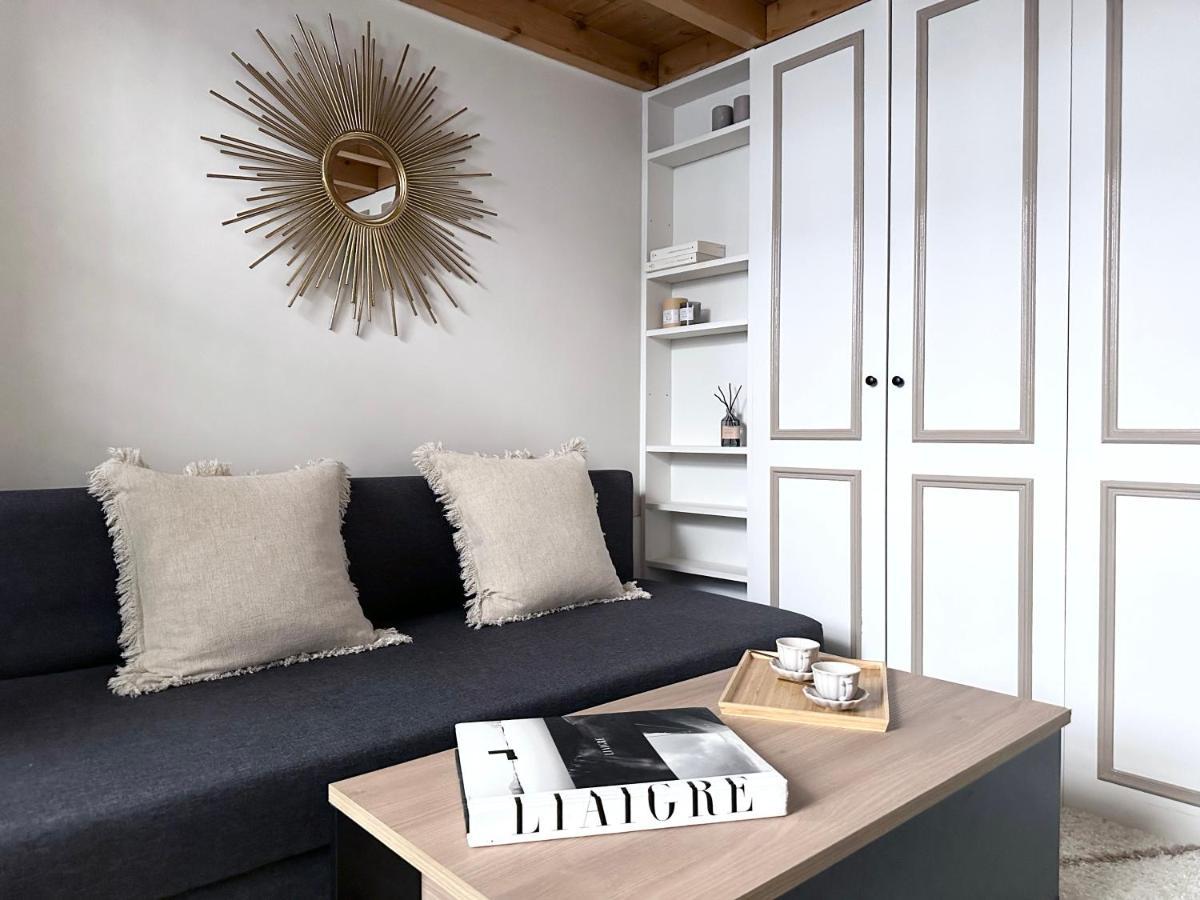 Appartement Le Marais - Lovely Duplex - 511