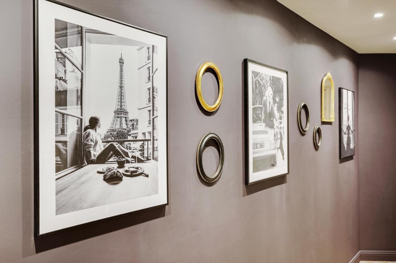 Elegant In Le Marais