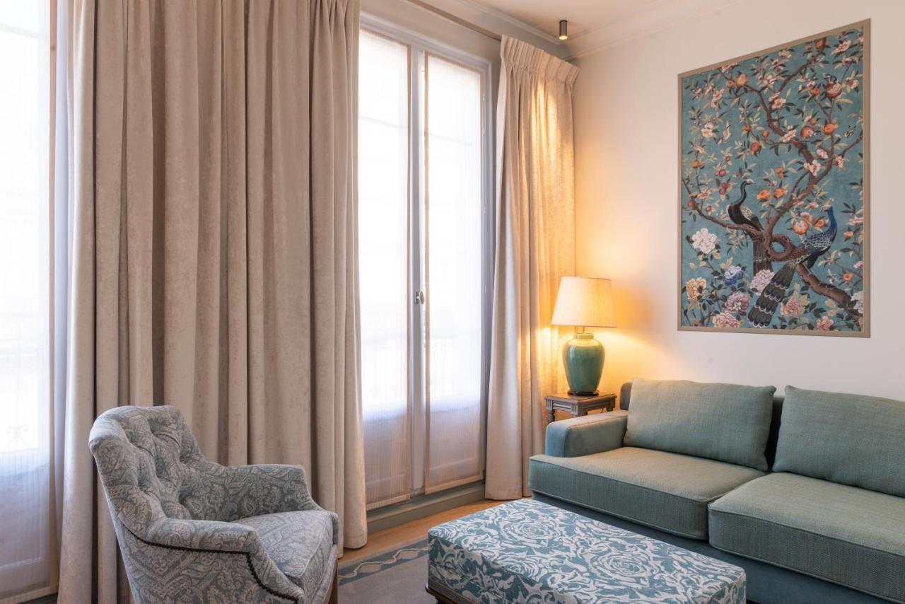 De Montesquieu 5*